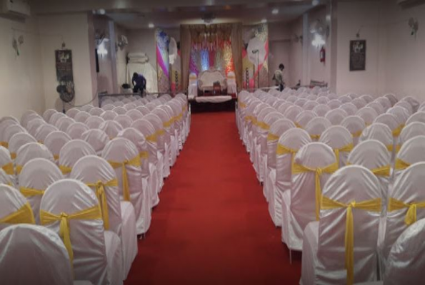 Bhagirathi Banquets