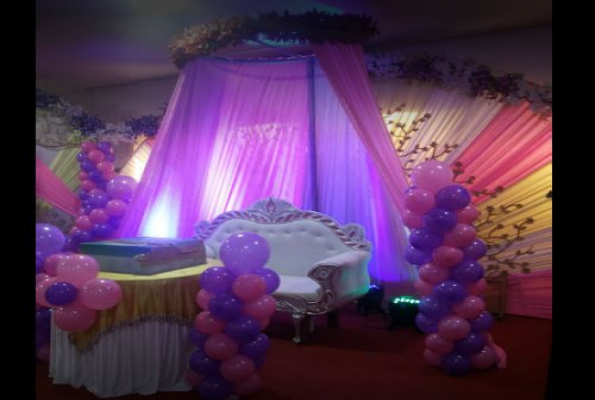 Bhagirathi Banquets