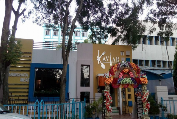 Kaviar Restaurant