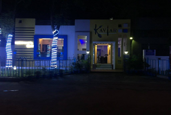 Kaviar Restaurant