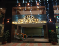 Pragati The Restaurant & Banquet
