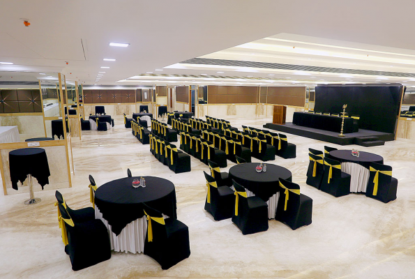 Sanjeevani Banquets 1