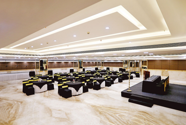 Sanjeevani Banquets 3