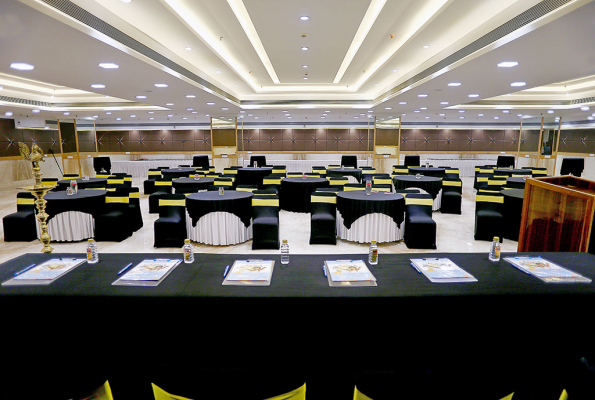 Sanjeevani Banquets 4