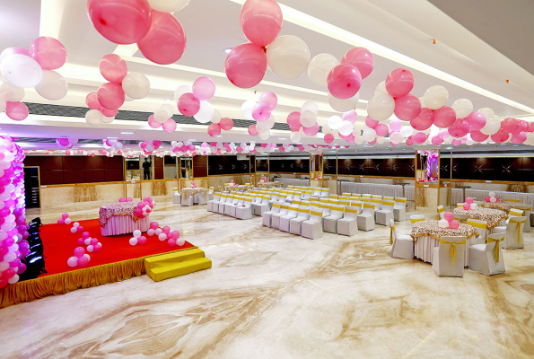 Sanjeevani Banquets 5