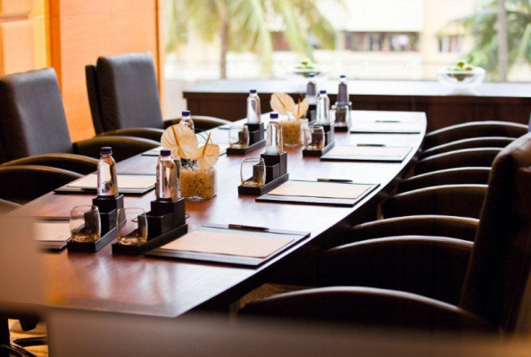 Gokulam Grand Hotel & Spa