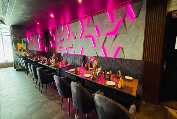 Metro Grill