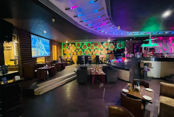 Metro Grill