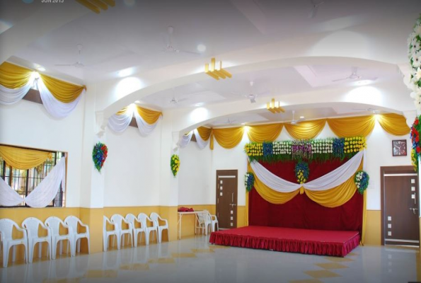 Cygnus Hall