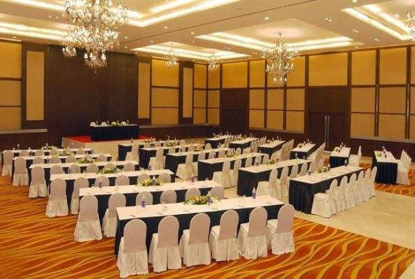 Country Inn & Suites Sahibabad