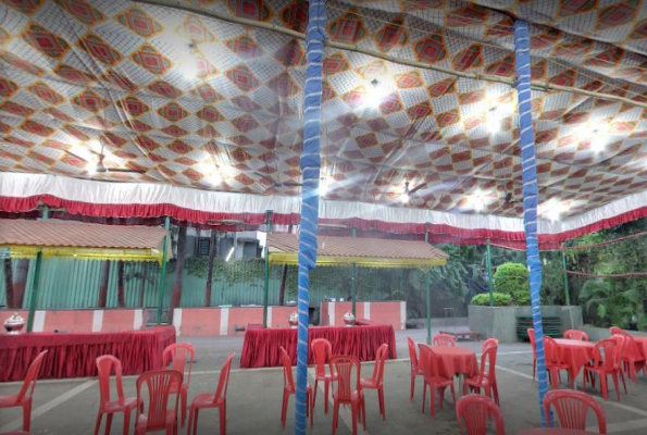 Kedari Garden