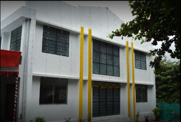 Banquet Hall at Usha Palace