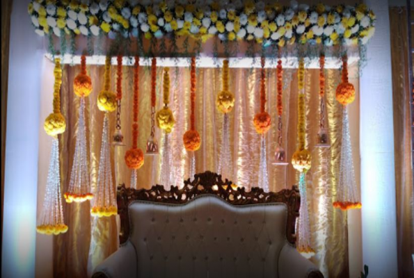 Utsav Banquets And Lawn