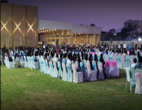 Utsav Banquets And Lawn