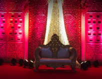 Babar Banquet Hall