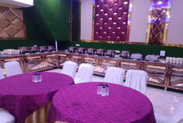 Clarks Inn Kaushambi