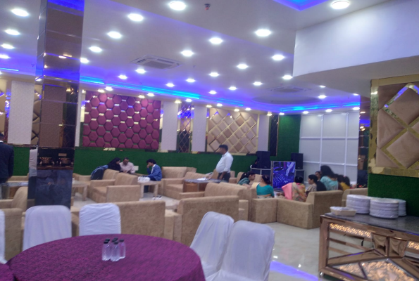 Clarks Inn Kaushambi