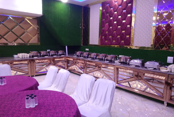 Clarks Inn Kaushambi