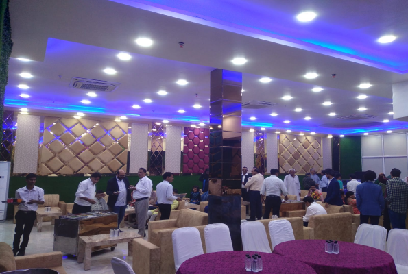 Clarks Inn Kaushambi