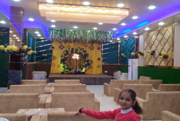 Clarks Inn Kaushambi
