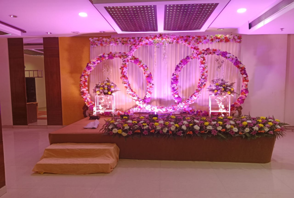Clarks Inn Kaushambi