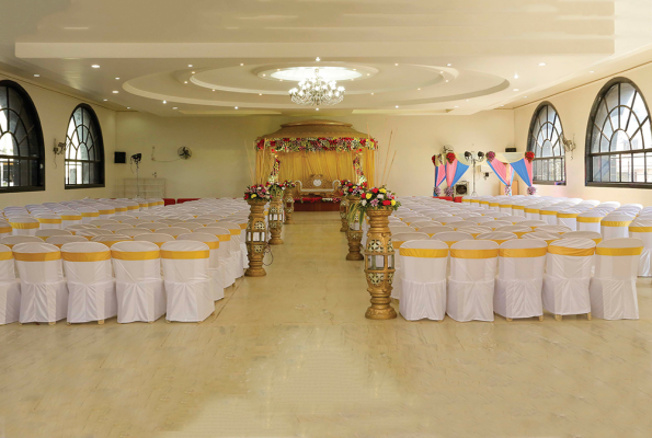 Kakade Palace