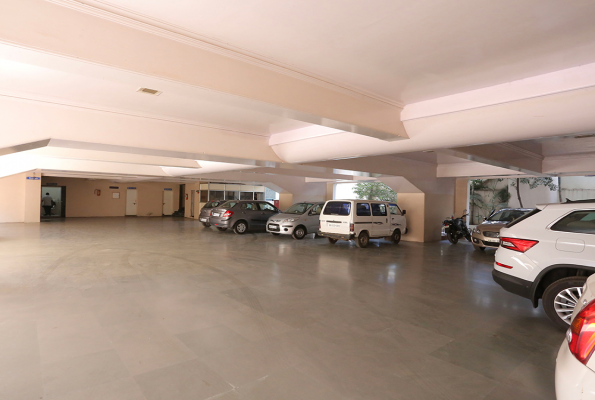 Hall 2 at Kakade Palace