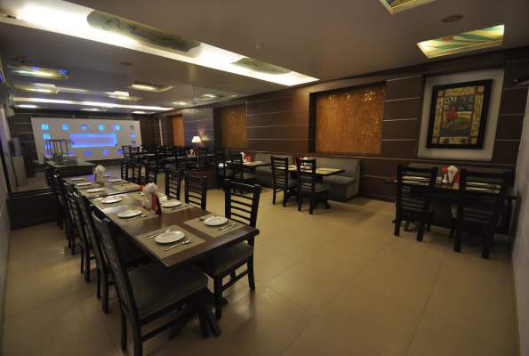 Hotel Blue Stone