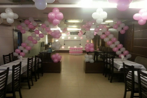 Hotel Blue Stone
