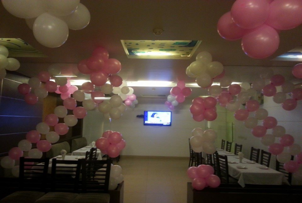 Hotel Blue Stone