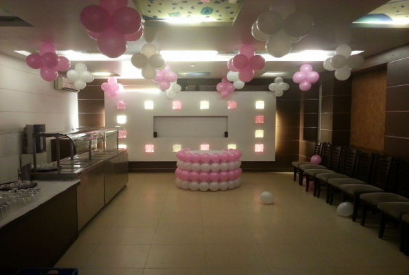 Hotel Blue Stone
