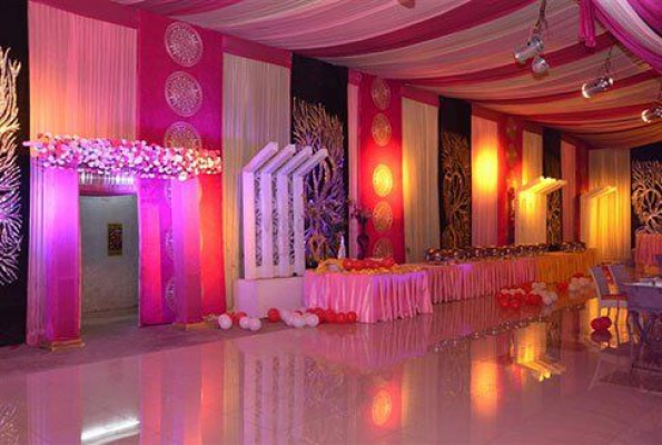 Agwanpur Vivah Sthal