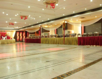 Hotel West View