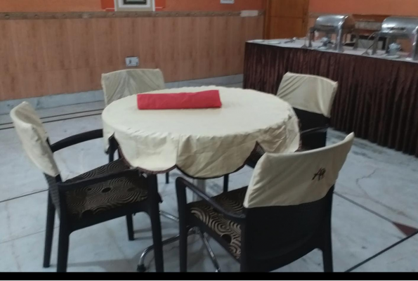 Hotel Anu Da Rendezvous
