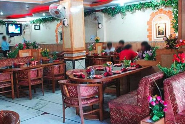 Hotel Anu Da Rendezvous