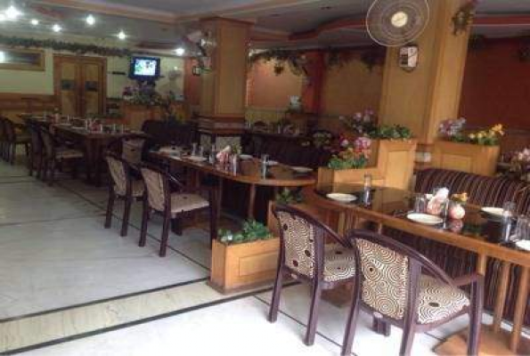 Hotel Anu Da Rendezvous