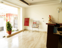 Hotel Rajpath Residency