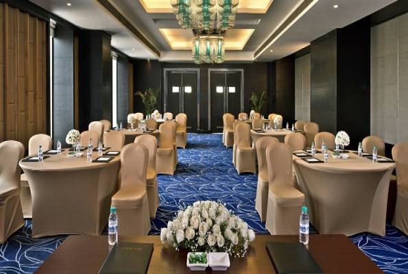 Ballroom II at Park Inn By Radisson