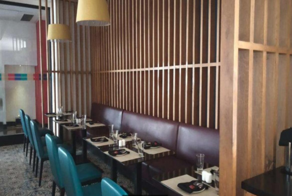 Park Inn By Radisson