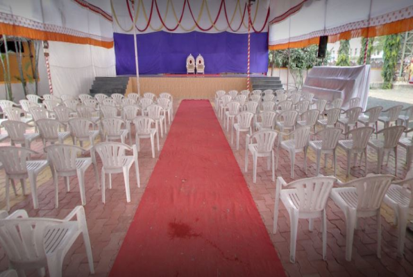 Banquet Hall at Shivanjali Mangal Karyalya