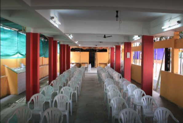 Banquet Hall at Shivanjali Mangal Karyalya