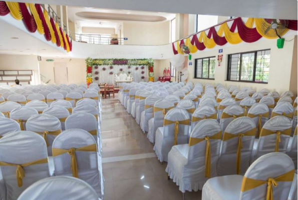 Swapnapurti Hall