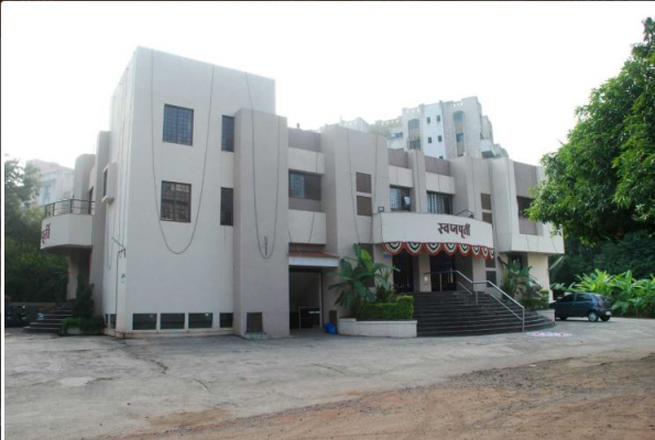 Swapnapurti Hall