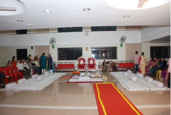Swapnapurti Hall