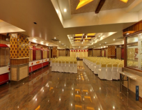 H.p. Bahaar Convention Hall