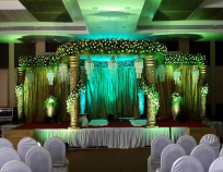 Siddhi Gardens & Banquets