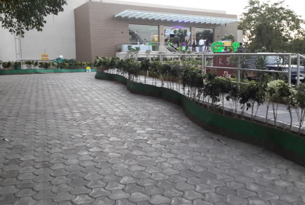 Siddhi Gardens at Siddhi Gardens & Banquets