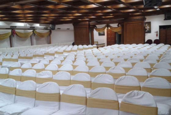 Srk Party Hall