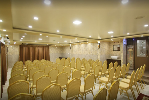 Conference Room at Host A Party