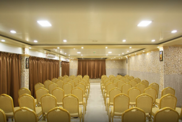 Conference Room at Host A Party